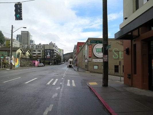 Elliott ave streets - 61