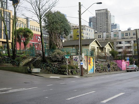 Elliott ave streets - 63