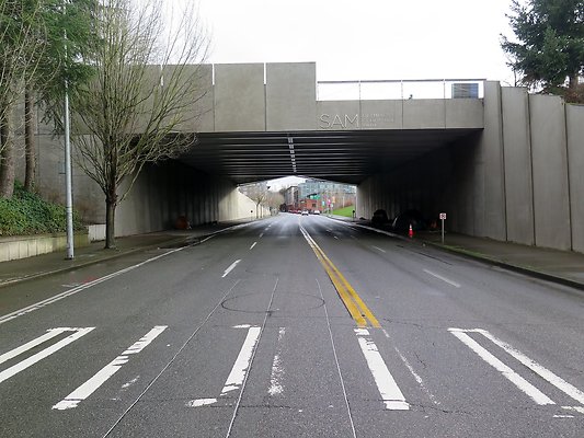 Elliott ave streets - 106
