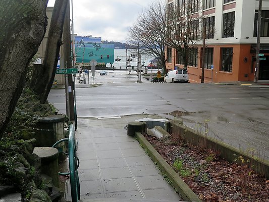 Elliott ave streets - 87