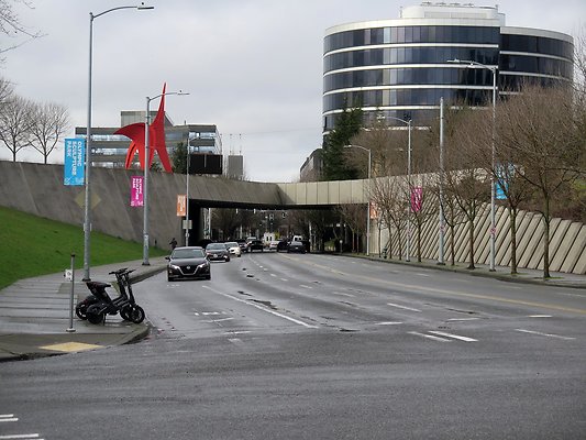 Elliott ave streets - 7