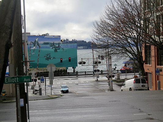 Elliott ave streets - 88