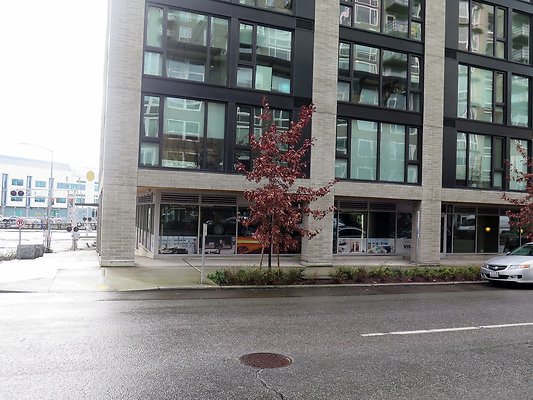 Elliott ave streets - 33