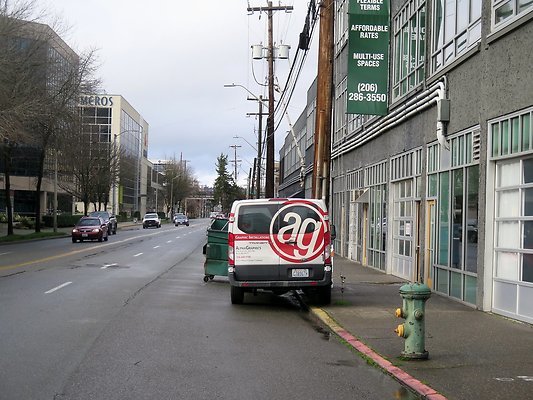Elliott ave streets - 146