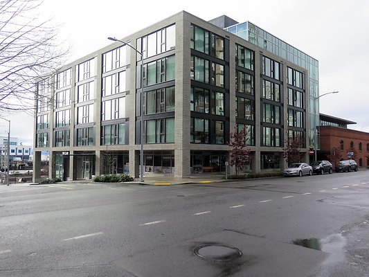 Elliott ave streets - 42