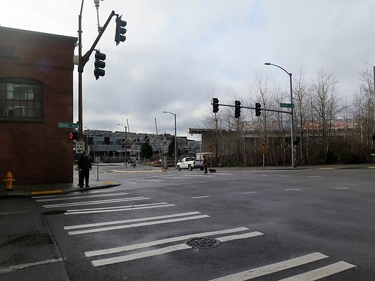Elliott ave streets - 23