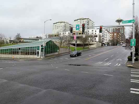 Elliott ave streets - 6