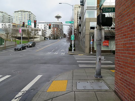 Elliott ave streets - 14