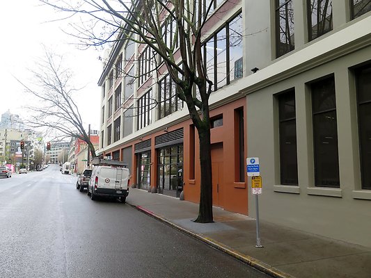 Elliott ave streets - 58