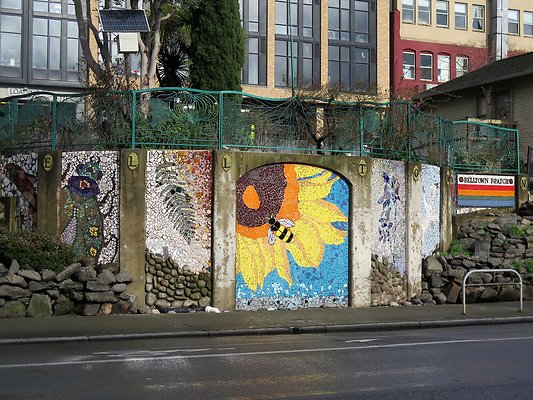 Elliott ave streets - 96