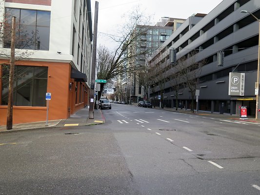 Elliott ave streets - 91