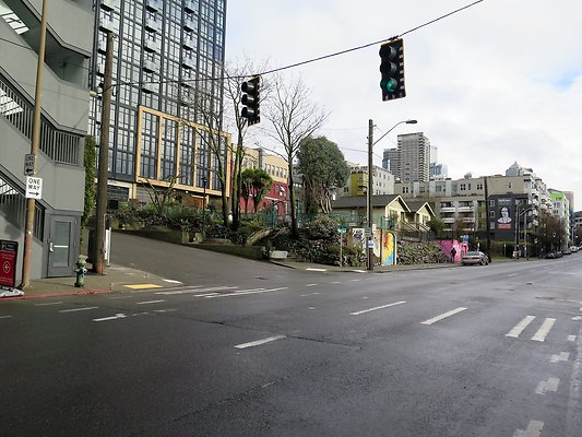 Elliott ave streets - 60