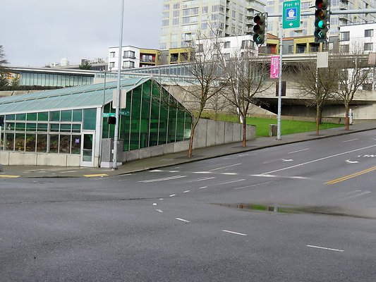 Elliott ave streets - 4