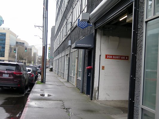 Elliott ave streets - 129