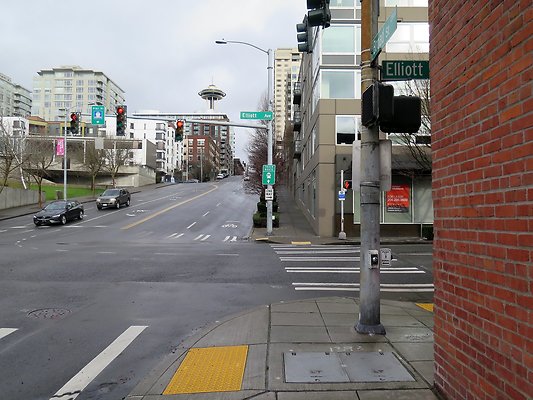 Elliott ave streets - 13