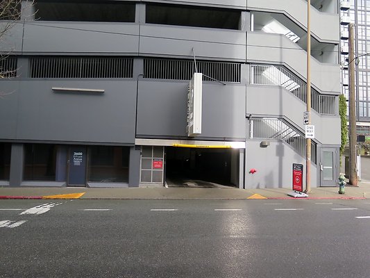 Elliott ave streets - 59