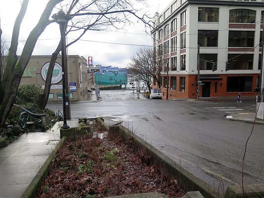 Elliott ave streets - 86