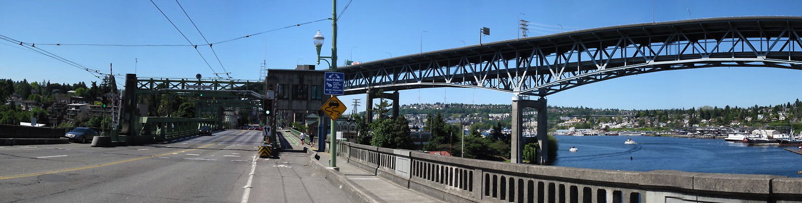 UniversityBridgepan