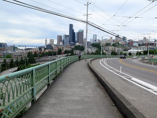 Rizal bridge 2021 - 2