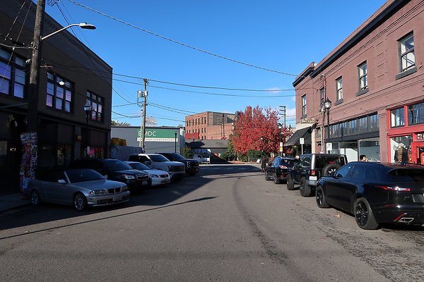 Georgetown Small City - 3