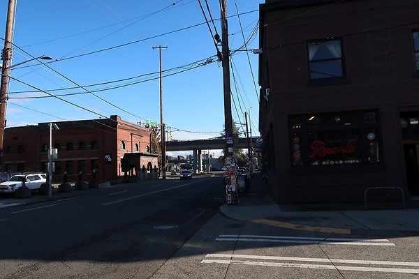 Georgetown Small City - 8