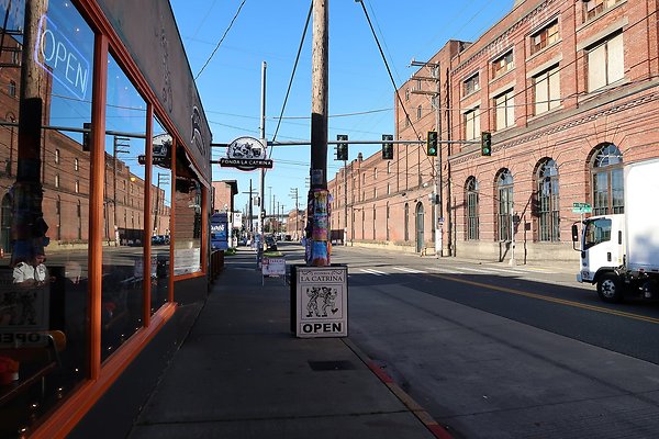 Georgetown Small City - 16