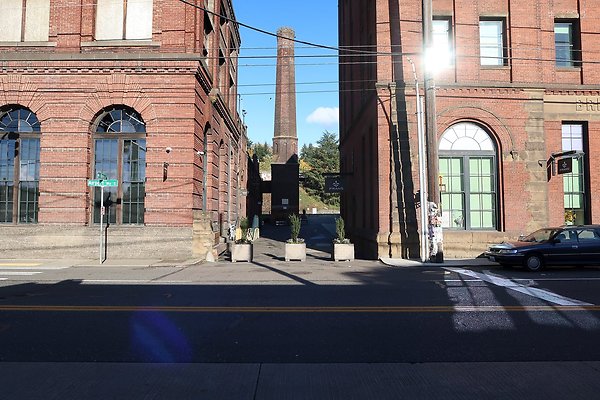 Georgetown Small City - 18