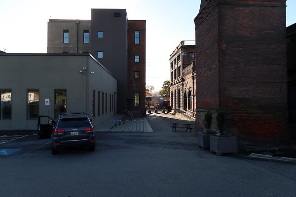 Georgetown Small City - 55