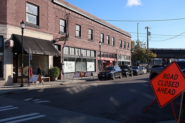 Georgetown Small City - 38