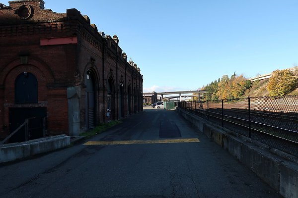 Georgetown Small City - 57