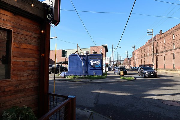 Georgetown Small City - 21