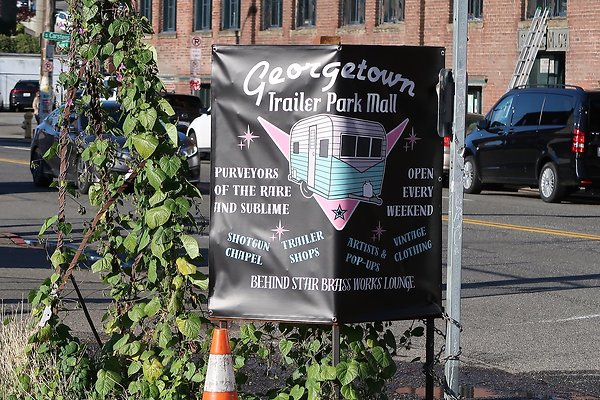 Georgetown Small City - 25