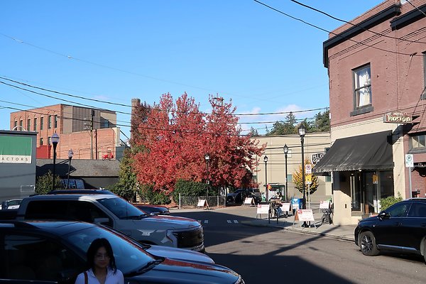 Georgetown Small City - 42