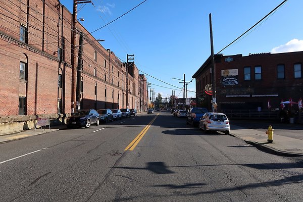 Georgetown Small City - 34