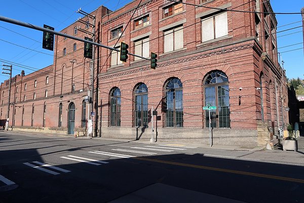 Georgetown Small City - 17