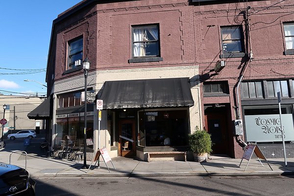 Georgetown Small City - 7
