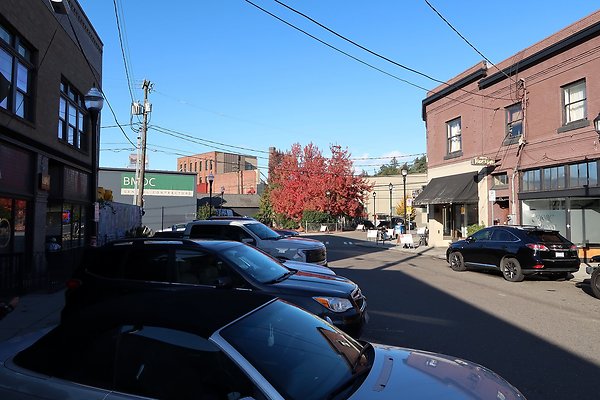 Georgetown Small City - 41