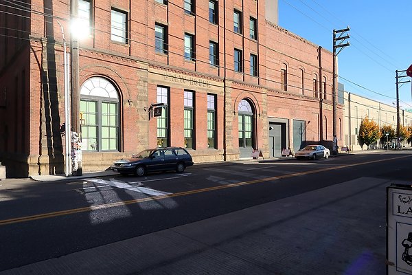 Georgetown Small City - 19