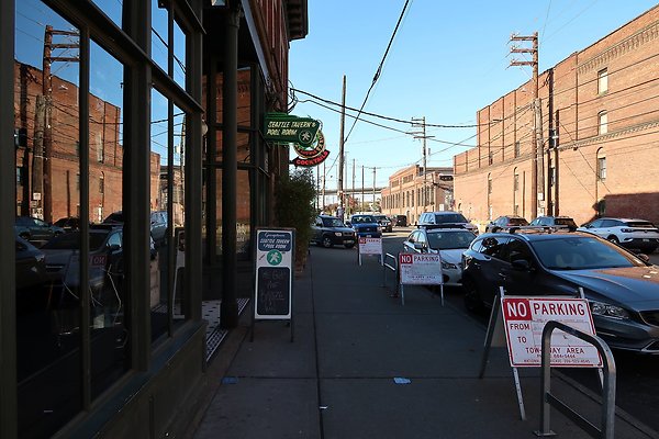 Georgetown Small City - 23