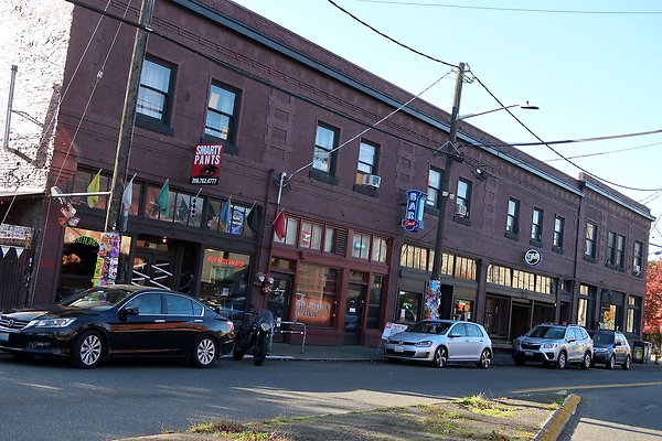Georgetown Small City - 44