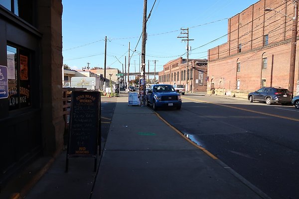 Georgetown Small City - 24