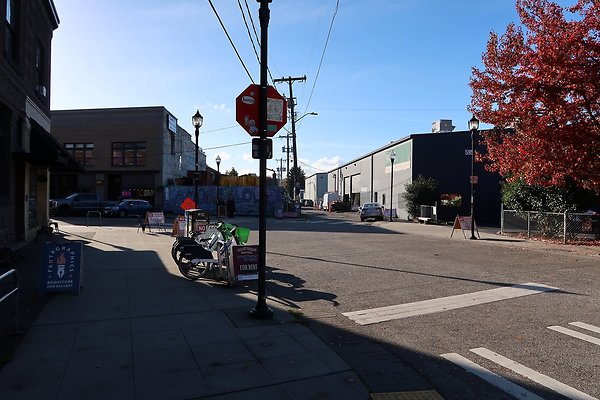 Georgetown Small City - 10
