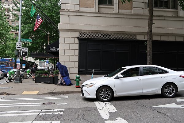 4th Ave streets 2025 - 25