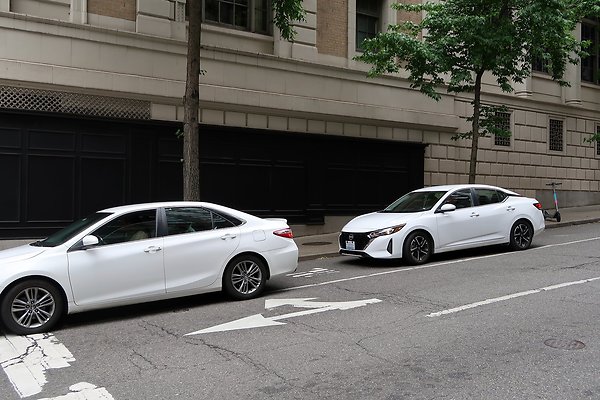 4th Ave streets 2025 - 26