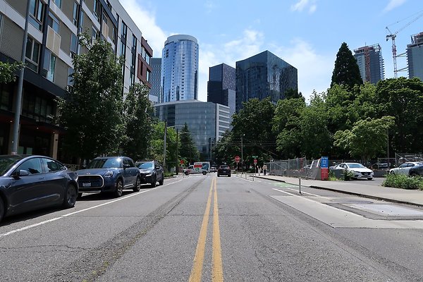 9th and Thomas Streets 2025 - 9
