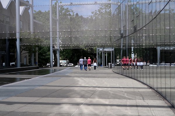 McCaw Hall Ext car placemennt 2025 - 66