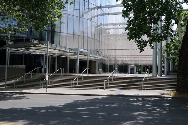 McCaw Hall Ext car placemennt 2025 - 15