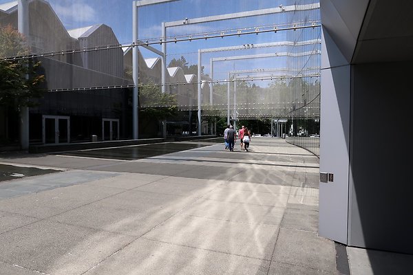 McCaw Hall Ext car placemennt 2025 - 63