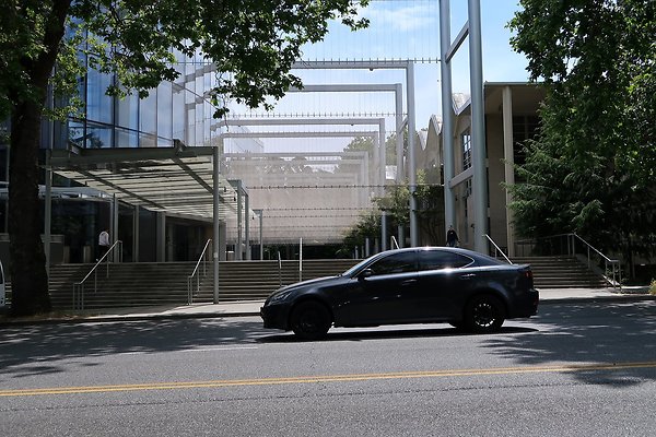 McCaw Hall Ext car placemennt 2025 - 10
