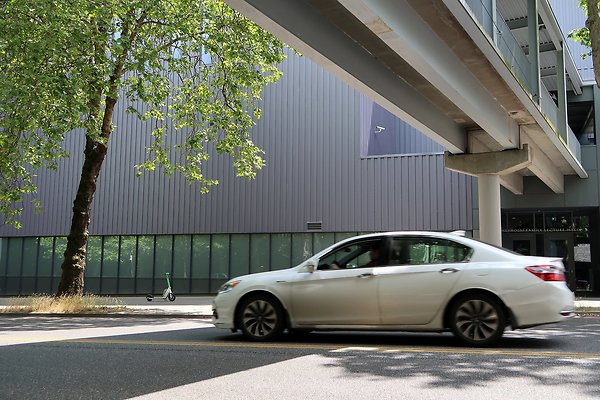 McCaw Hall Ext car placemennt 2025 - 6
